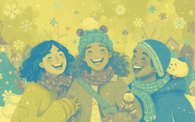 Dé tip tegen een winterdip